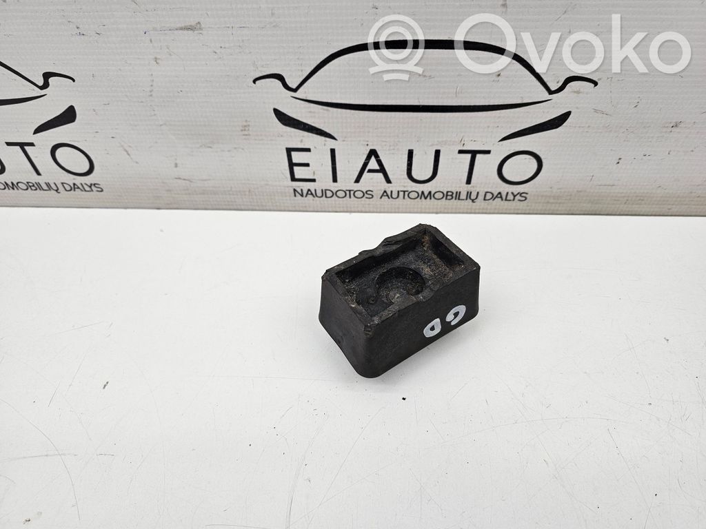 BMW 6 E63 E64 Jacking socket point 