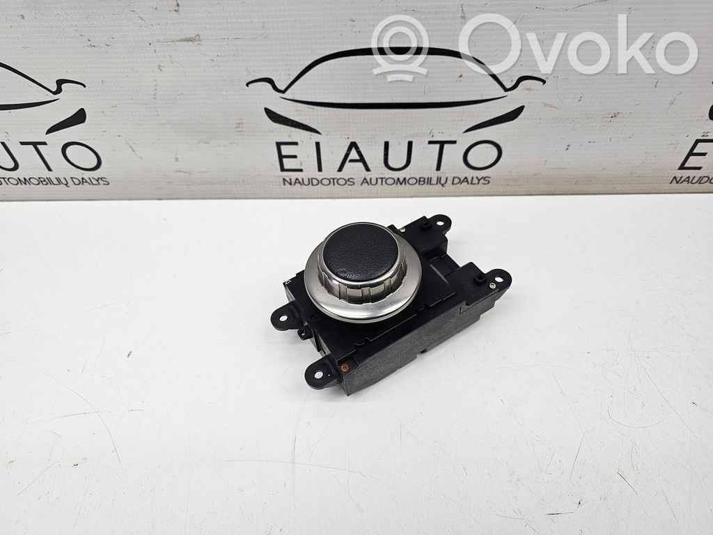 BMW 6 E63 E64 Head unit multimedia control 