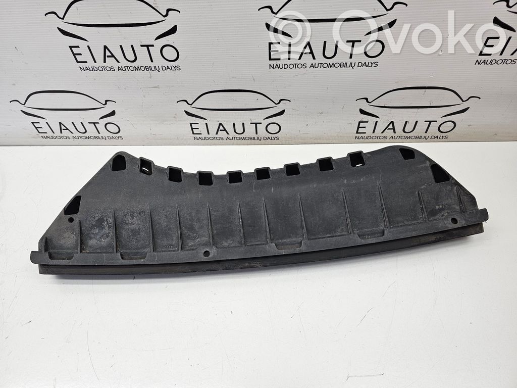 BMW 6 E63 E64 Aizmugurējā bufera montāžas kronšteins 