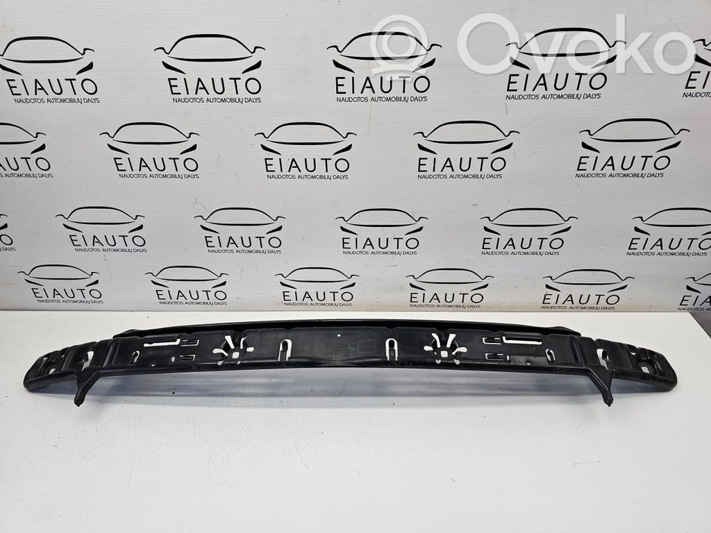 BMW 6 E63 E64 Rear bumper mounting bracket 