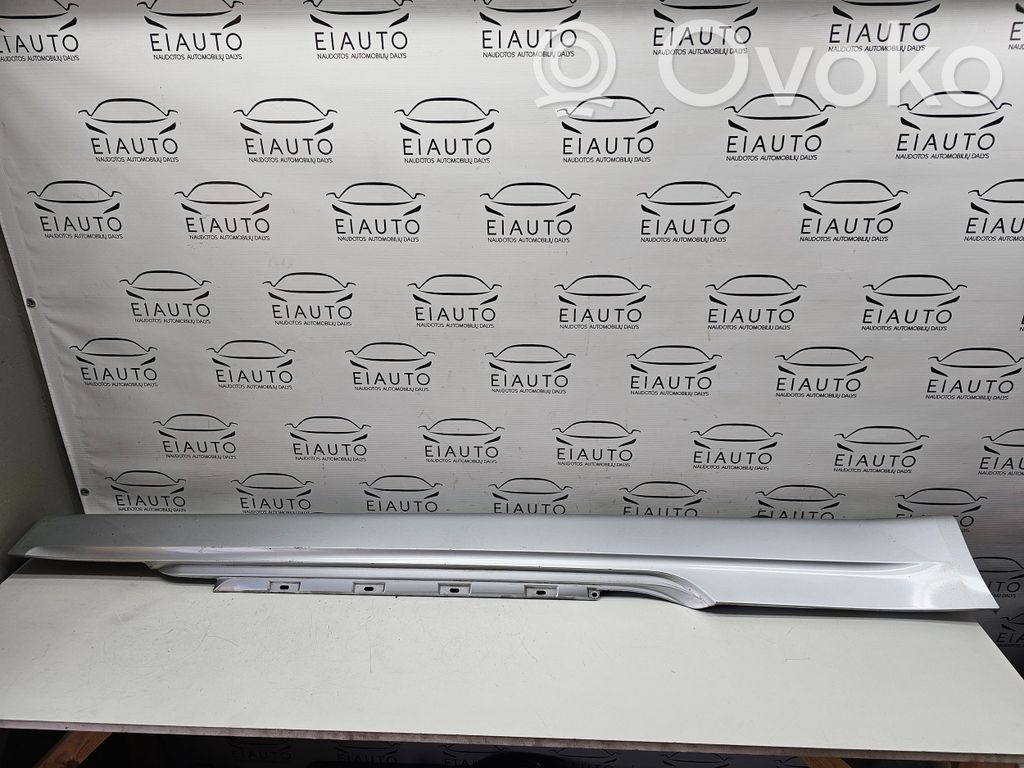 BMW 6 E63 E64 Sill 
