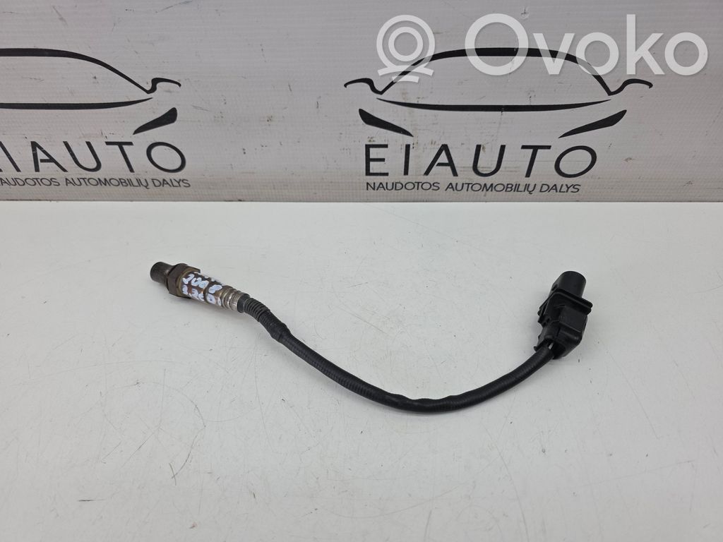 Mercedes-Benz S W221 Lambda probe sensor 