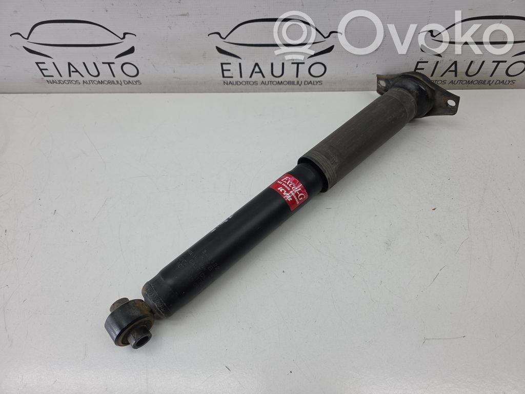 Volvo S60 Aizmugurē amortizators 
