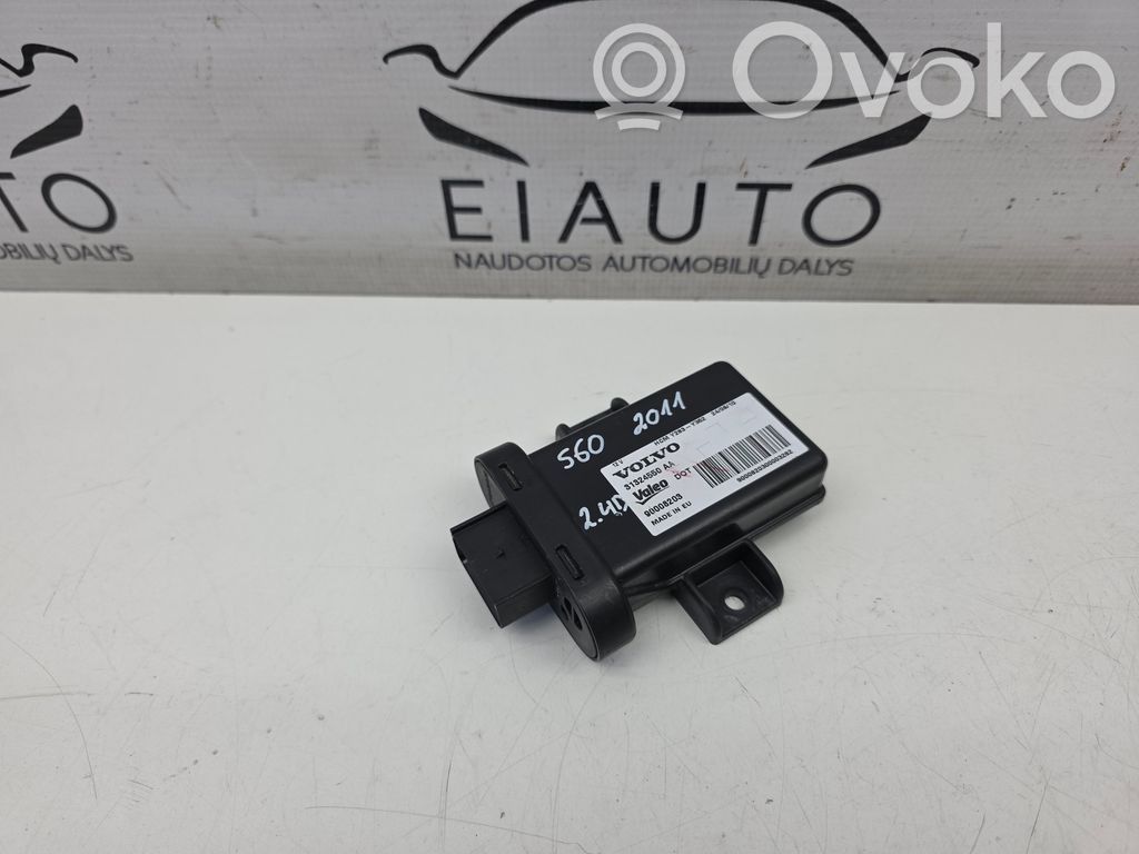 Volvo S60 Light module LCM 