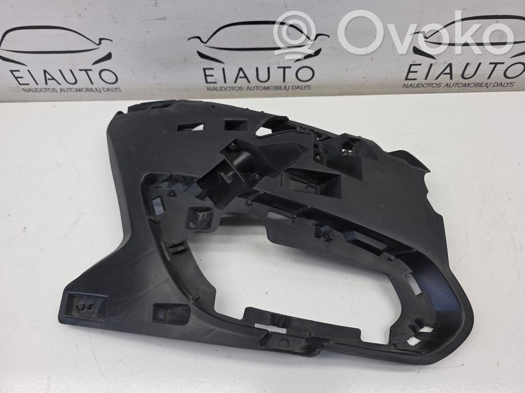 Volvo S60 Priekšpusē bampera sastiprinājums 