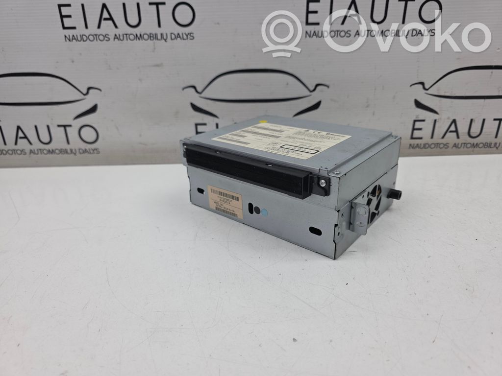 Volvo S60 Radio/CD/DVD/GPS head unit 