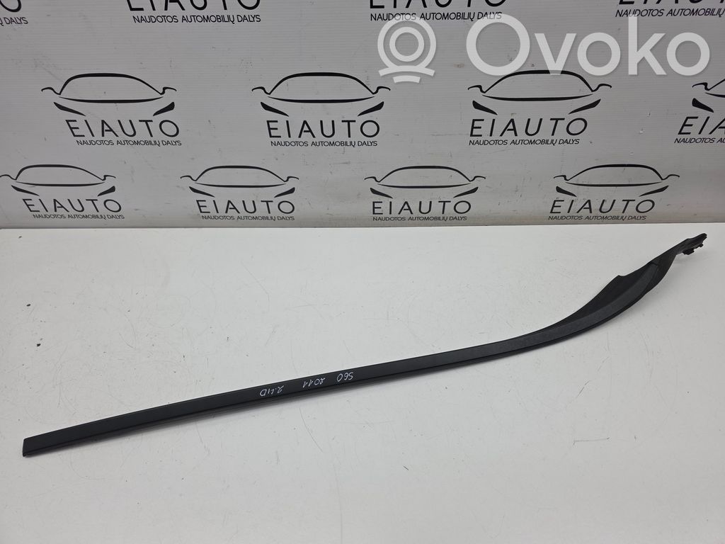 Volvo S60 Windshield trim 