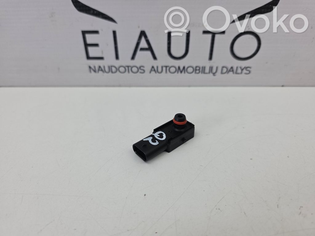 Audi Q2 - Sensor de la presión del aire 