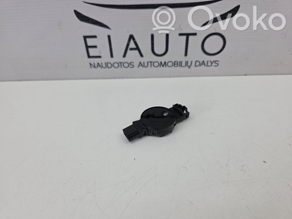 Audi Q2 - Sensor de lluvia 