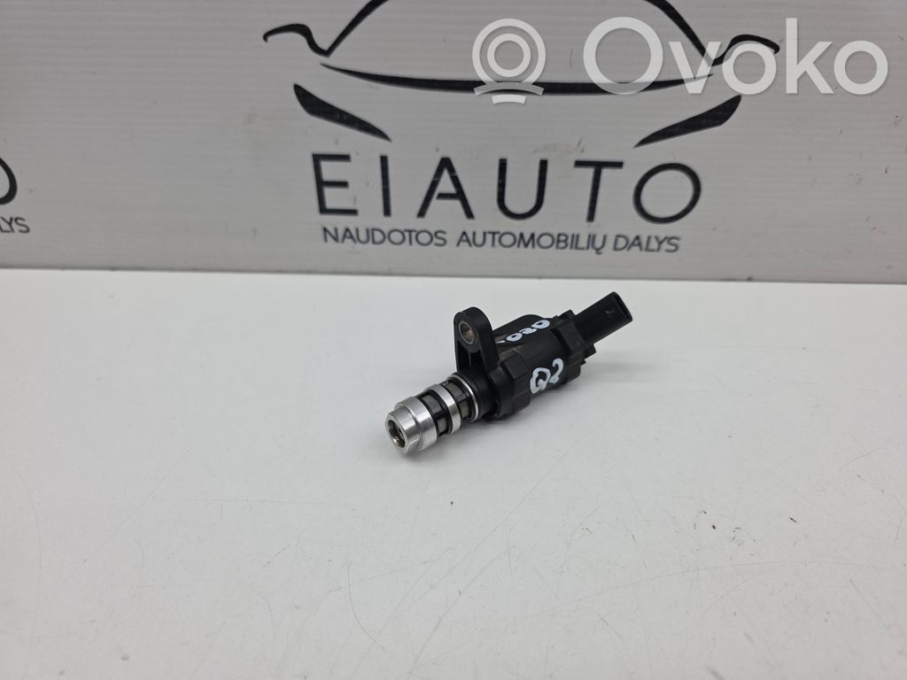 Audi Q2 - Sensor de presión del aceite 