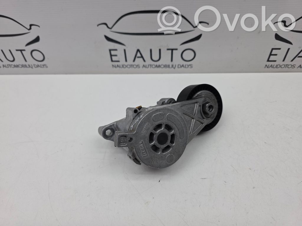 Volkswagen Touran I Ģeneratora siksnas spriegotājs 