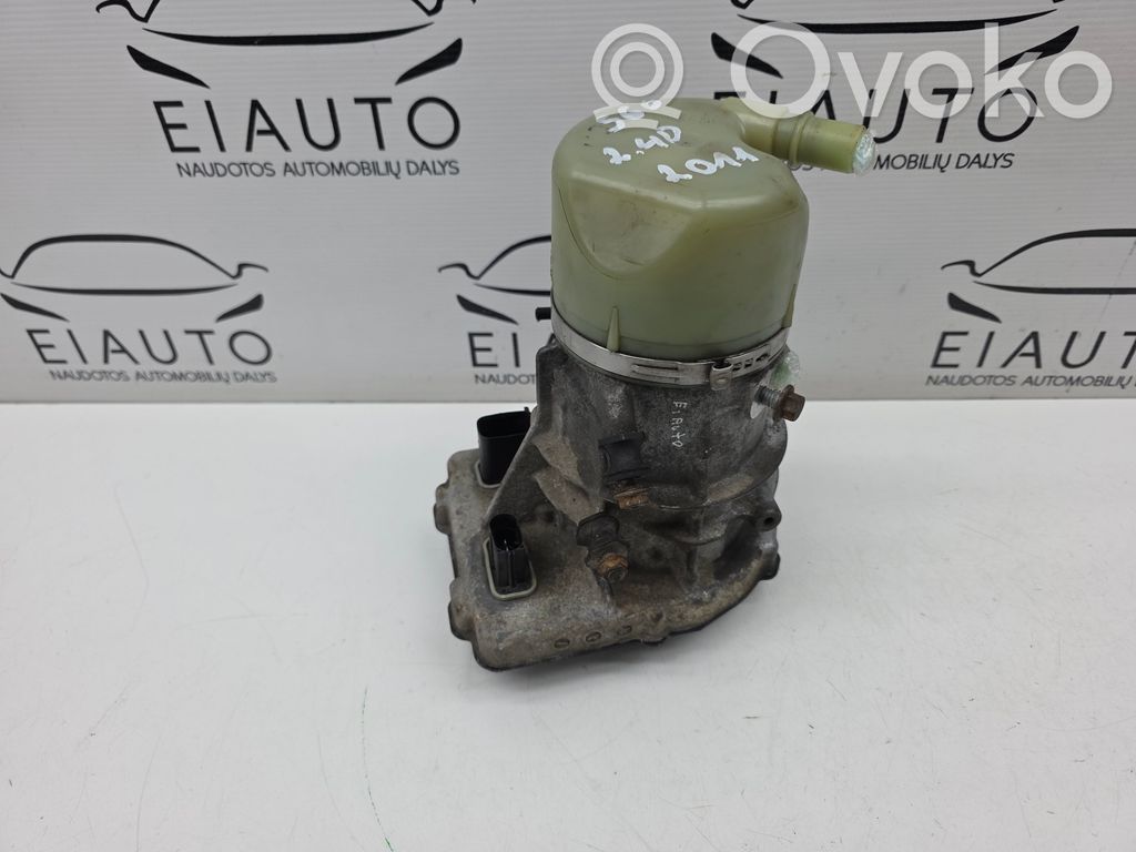 Volvo S60 Ohjaustehostimen pumppu 