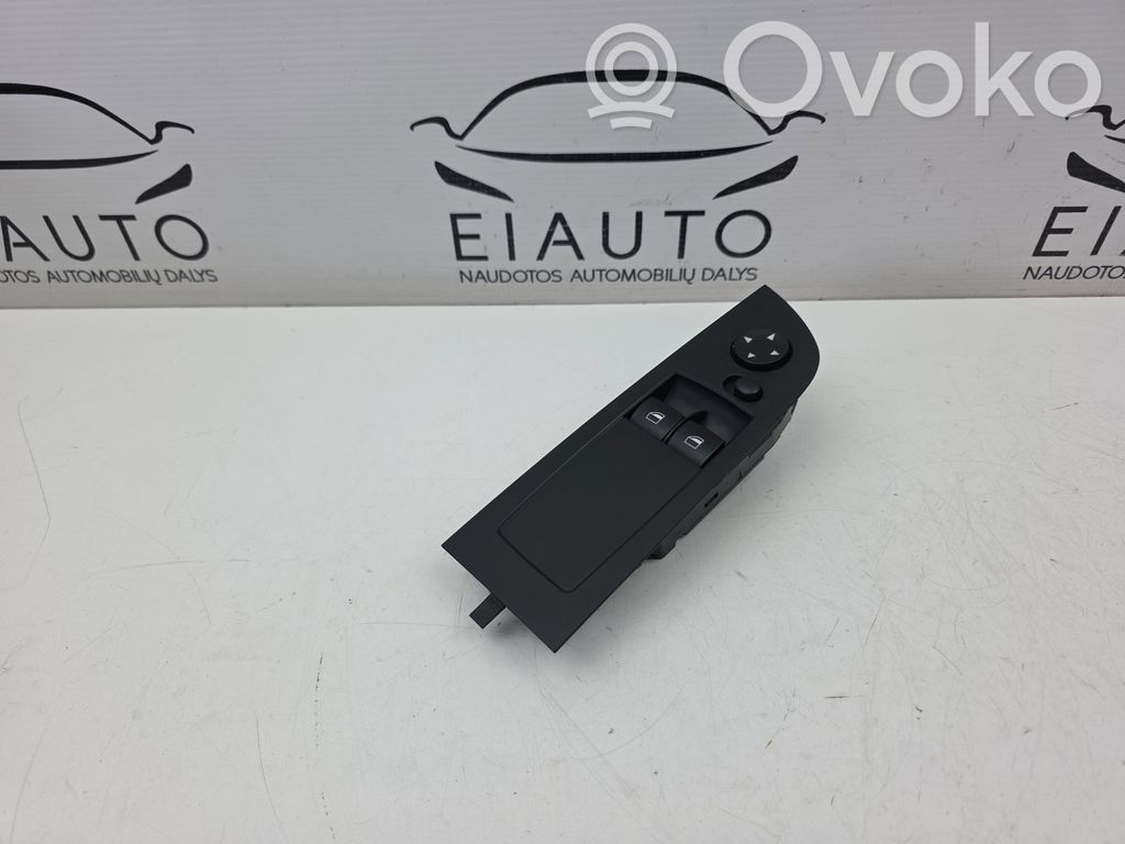Electric window control switch   9217344