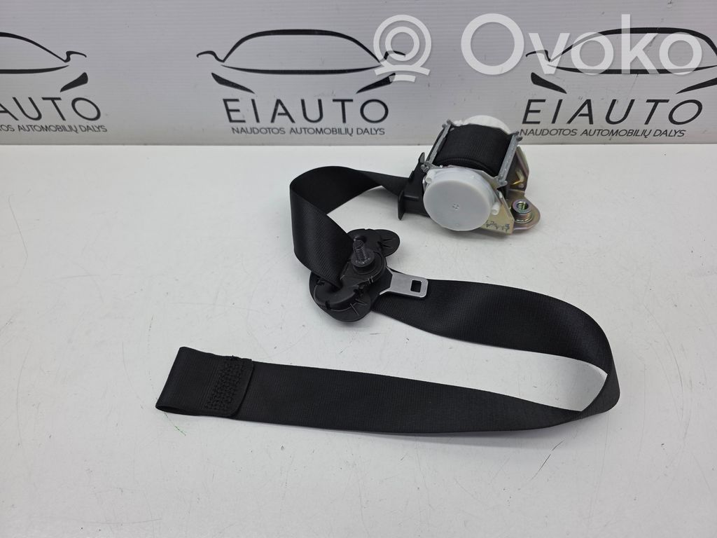 Saugos diržas priekinis   34003268E,9138246
