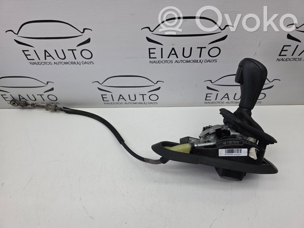 BMW 3 E92 E93 Gear shifter/selector 