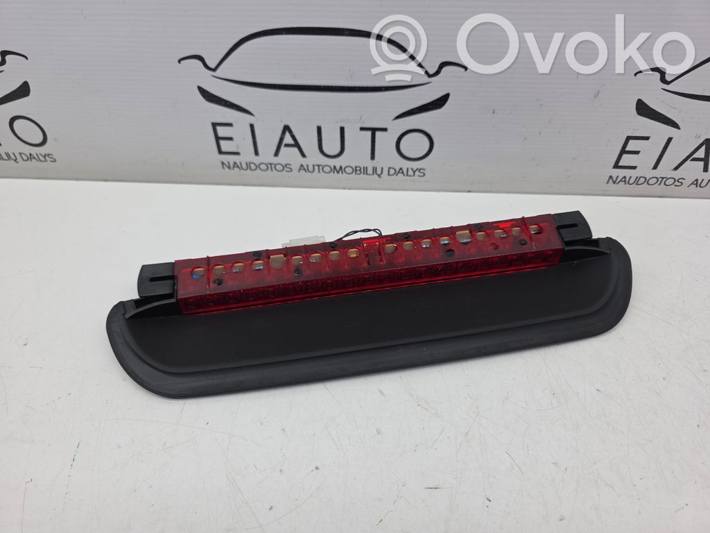 BMW 3 E92 E93 Third/center stoplight 