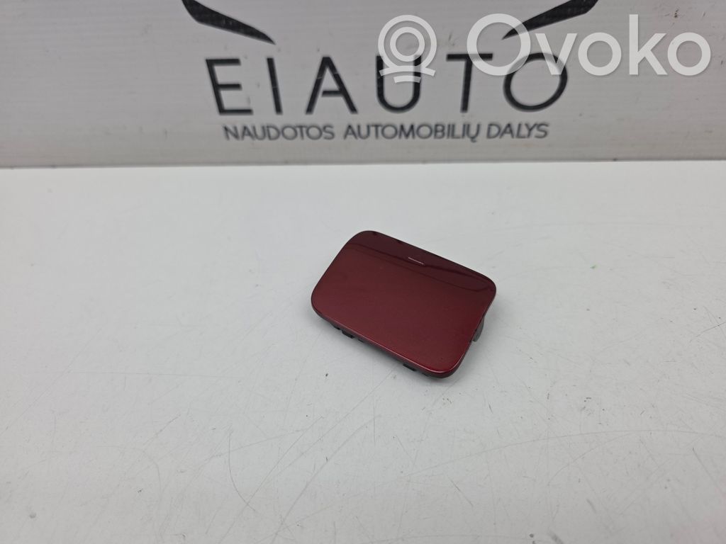 BMW 3 E92 E93 Tappo/coprigancio di traino paraurti posteriore 