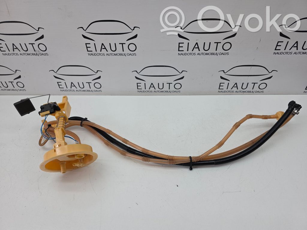 BMW 3 E92 E93 Fuel level sensor 
