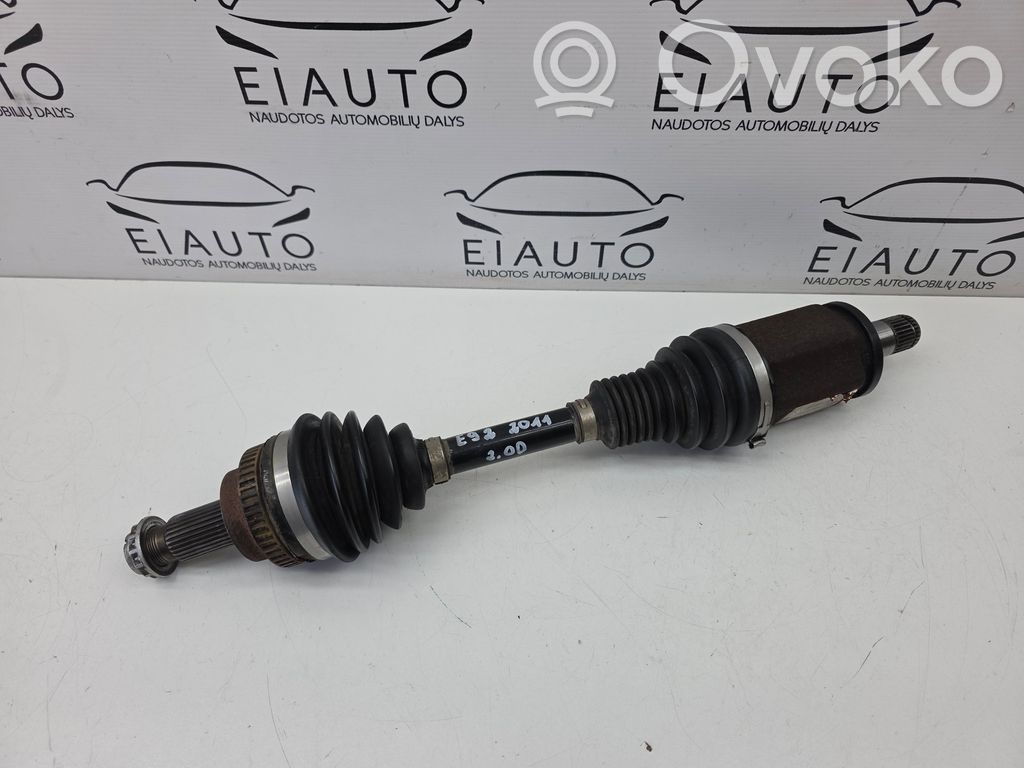 BMW 3 E92 E93 Front driveshaft 