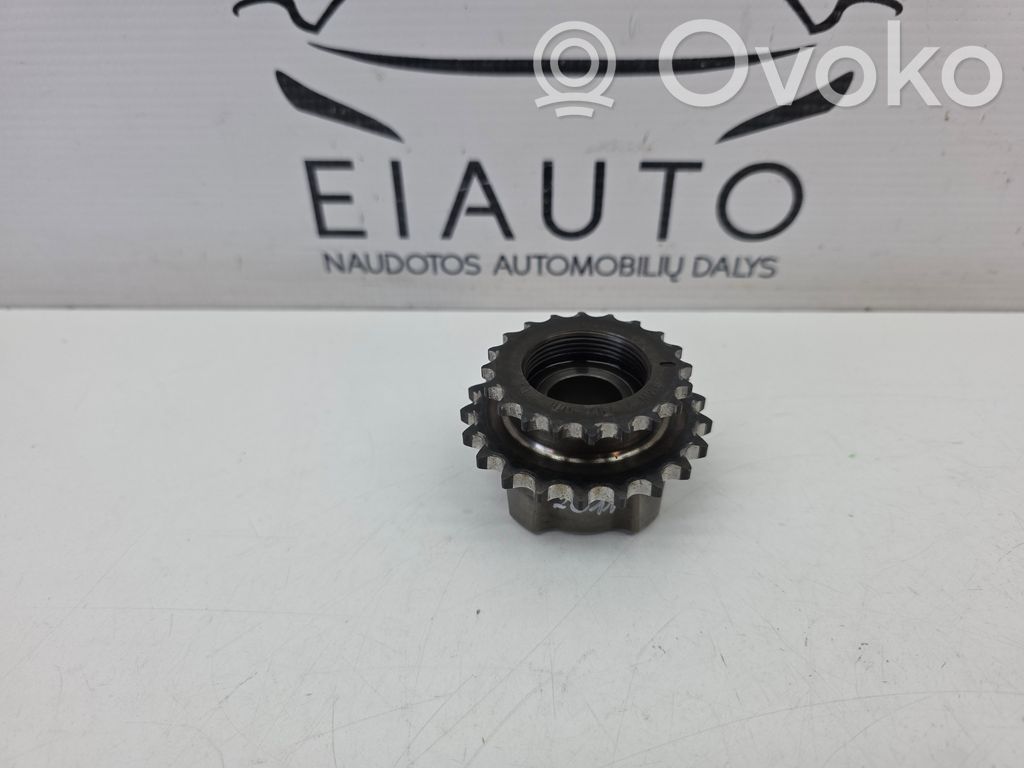 BMW 3 E92 E93 Fuel pump gear (pulley) 