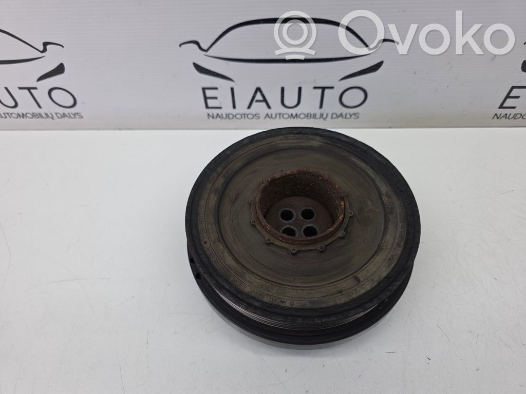 BMW 3 E92 E93 Skriemulys alkūninio veleno 