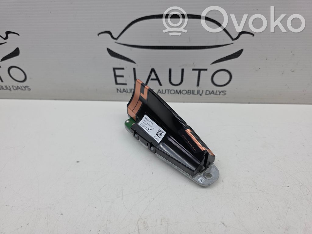 BMW 4 F36 Gran coupe Antena GPS 