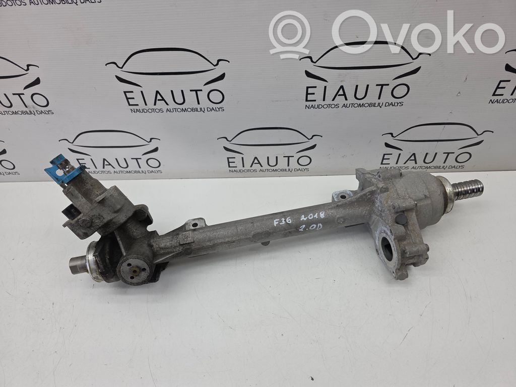 BMW 4 F36 Gran coupe Cremagliera dello sterzo 