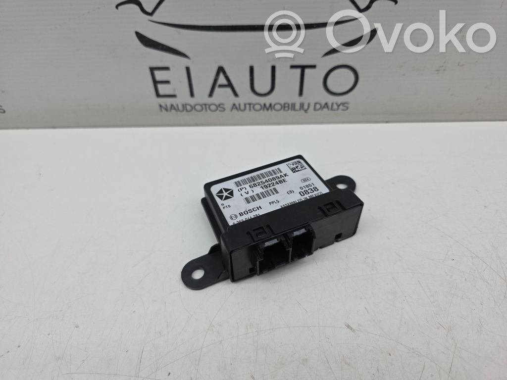 Dodge Durango III Parking PDC control unit/module 