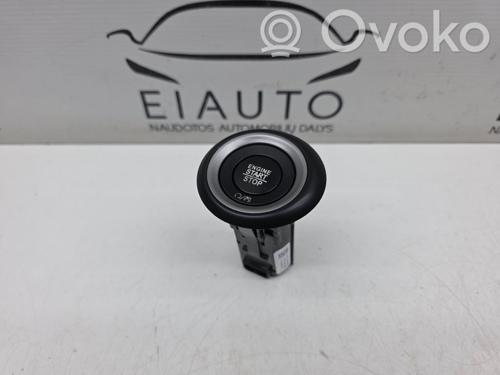 Dodge Durango III Engine start stop button switch 