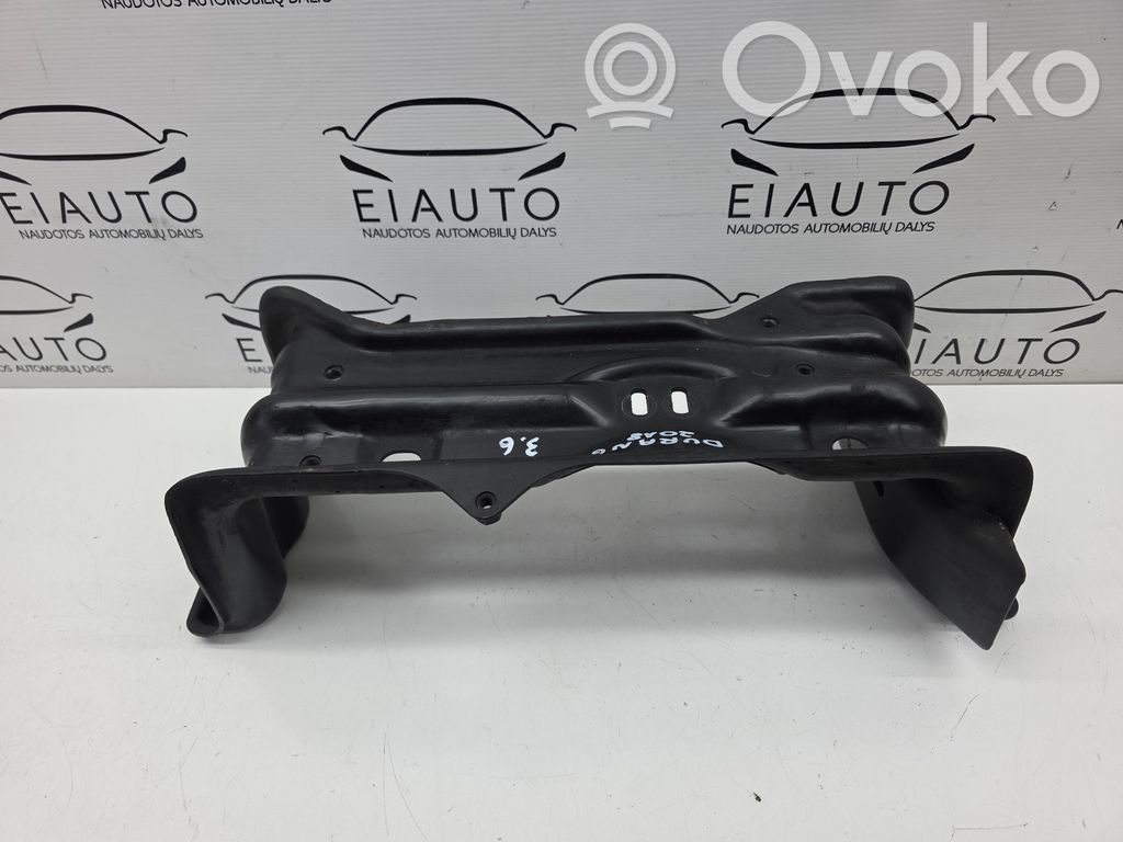 Dodge Durango III Gearbox mounting bracket 