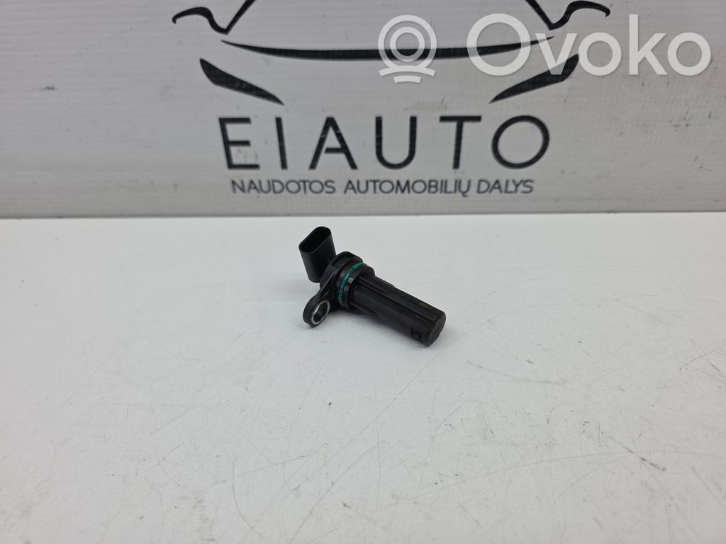 Dodge Durango III Crankshaft position sensor 
