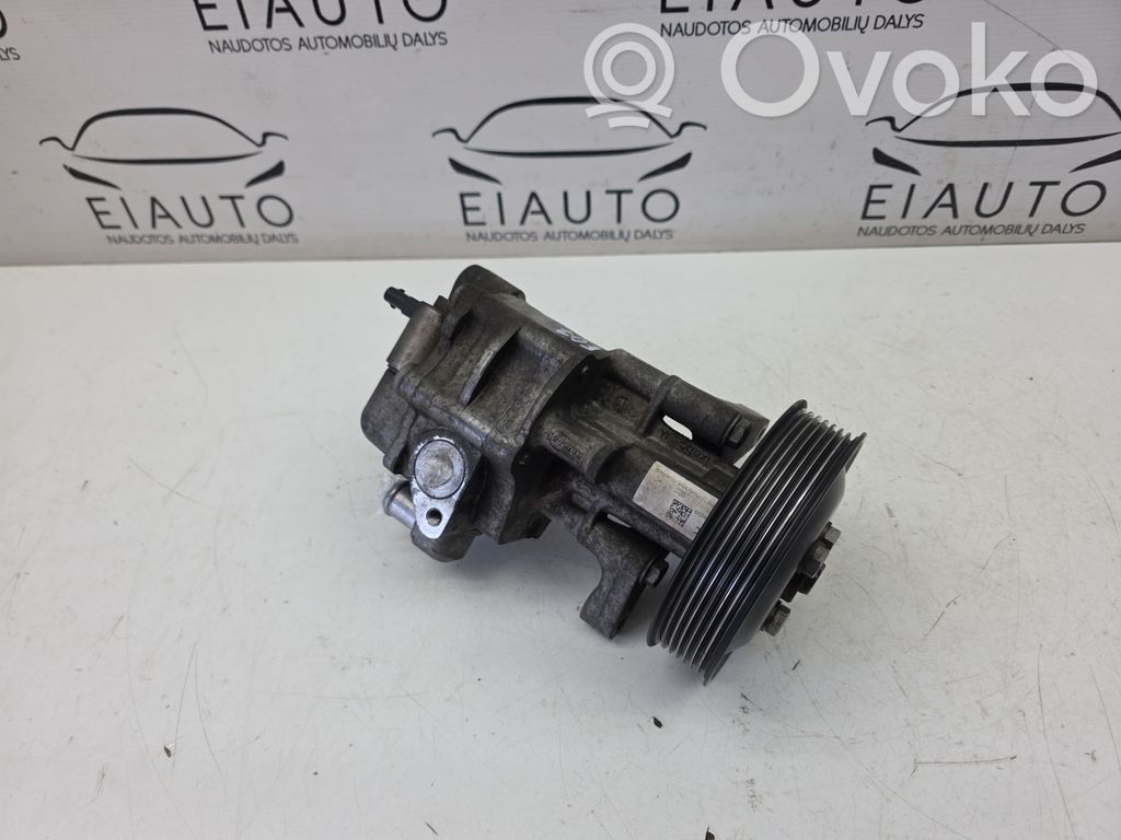 BMW 5 GT F07 Power steering pump 