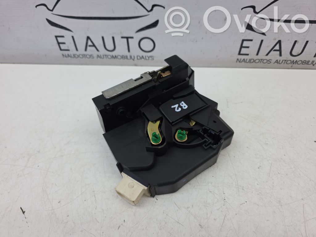 Land Rover Freelander Serratura portiera posteriore 