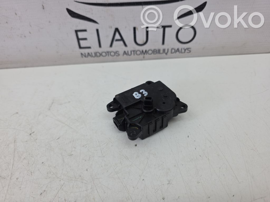 Chevrolet Spark Moteur / actionneur de volet de climatisation 