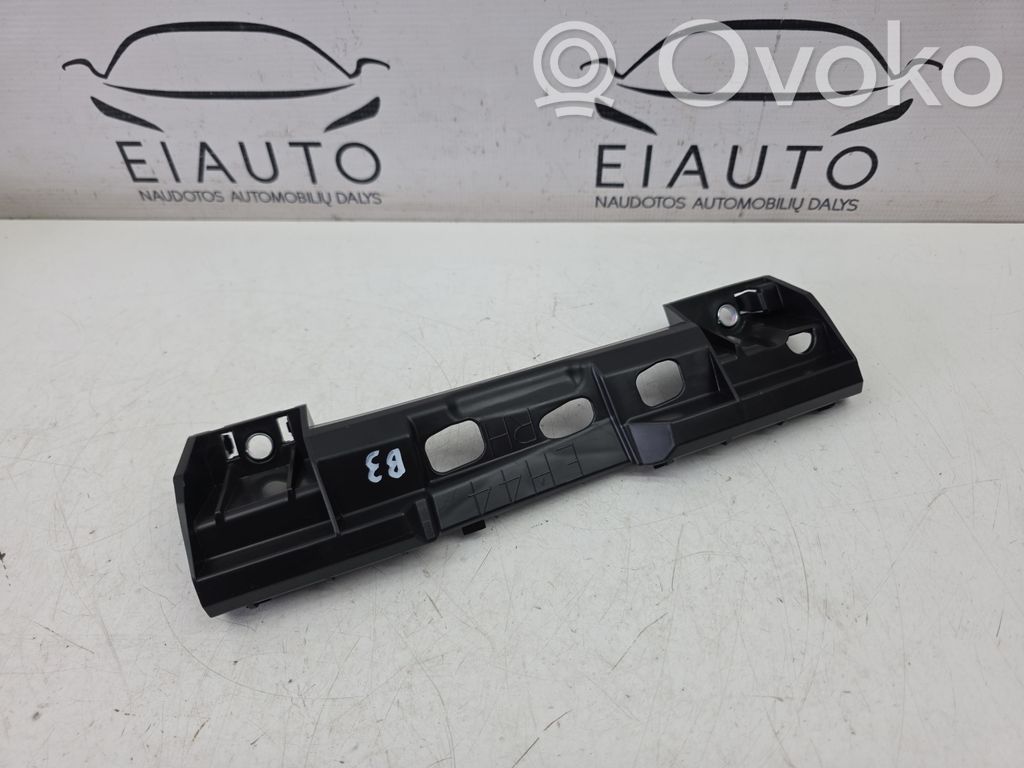 Mazda CX-7 Support de montage de pare-chocs avant 
