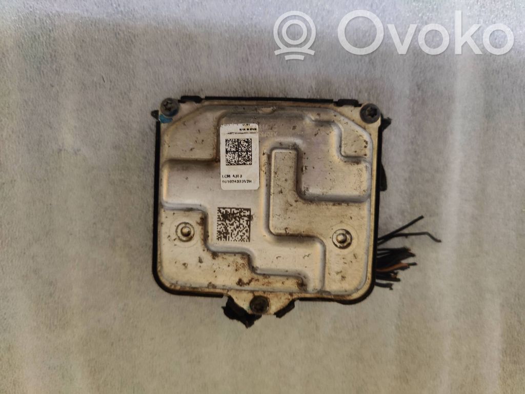 Audi A3 S3 8V Módulo de control de balasto LED 