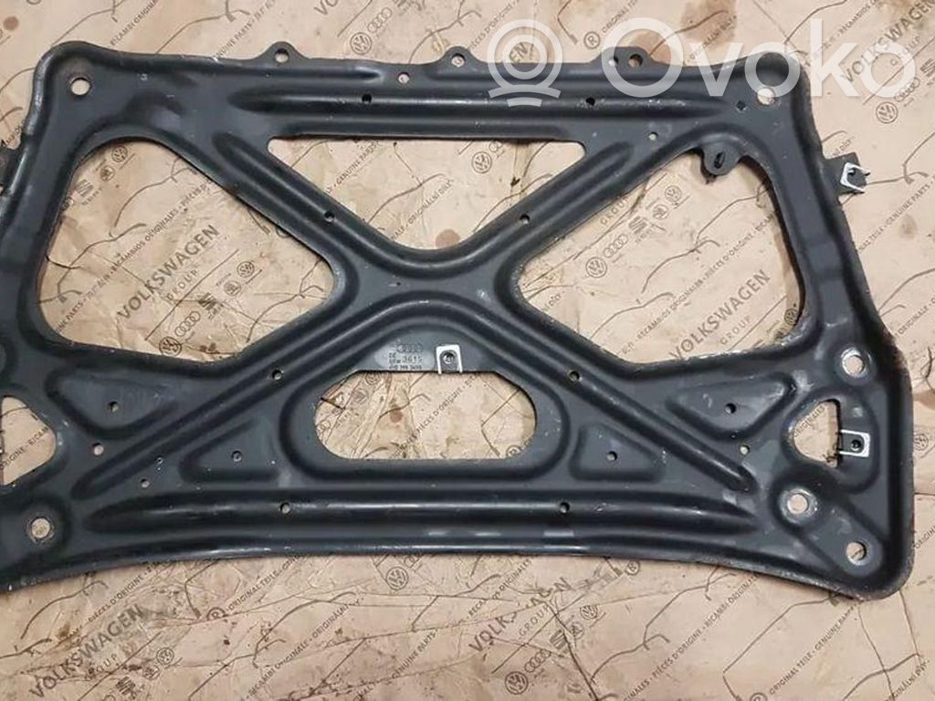 Audi A6 S6 C7 4G Engine mount bracket 