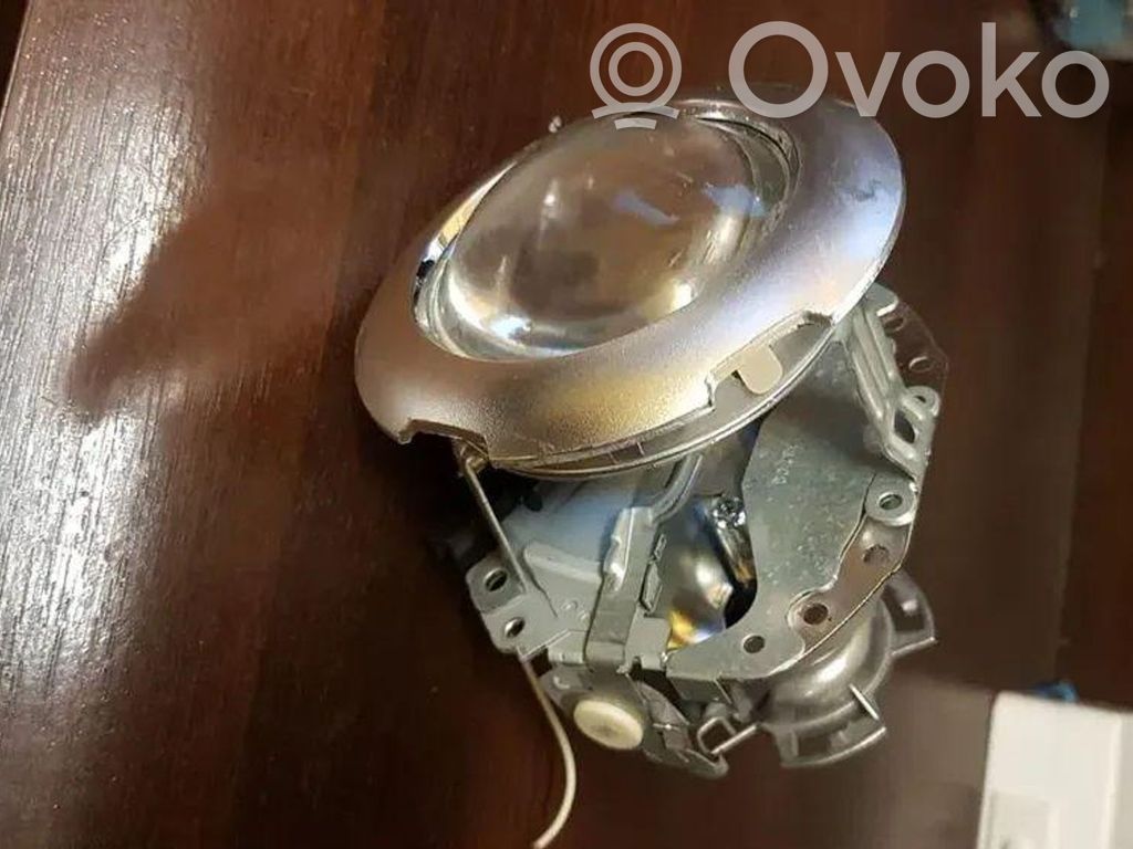 Audi A6 S6 C6 4F Scheinwerfer 