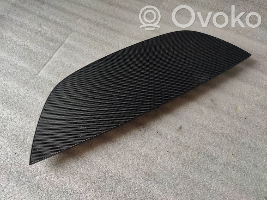 Volvo V60 Dash center speaker trim cover 