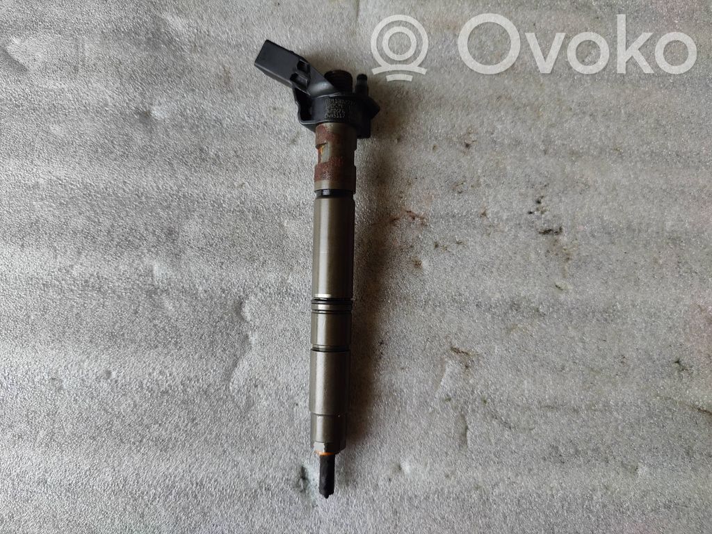Injektor Einspritzdüse   059130277CD,120529,0445117022