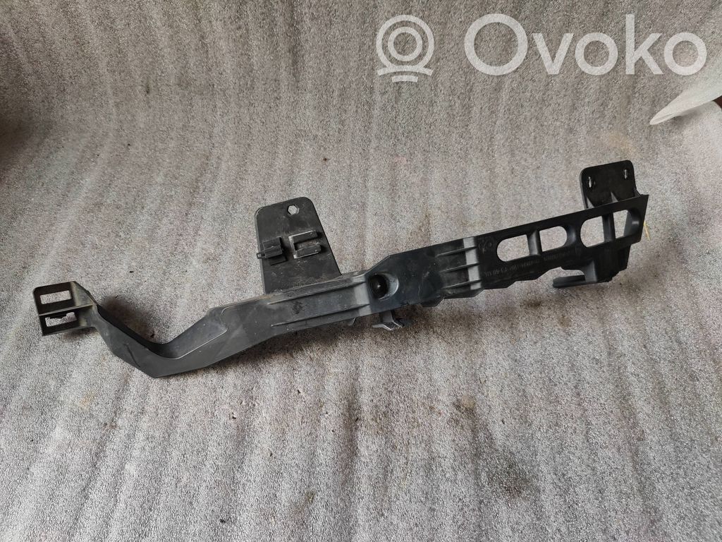 Opel Astra J Etupuskurin kannake 