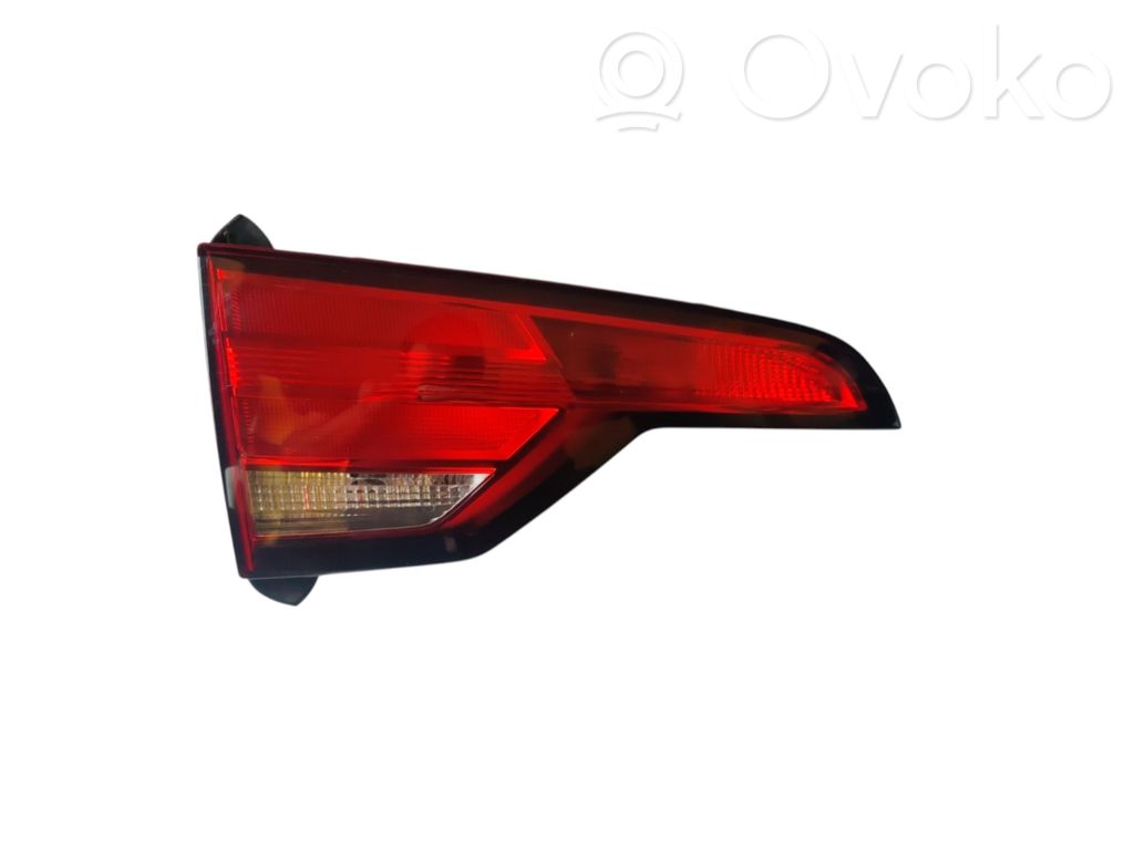 Audi A4 S4 B9 8W Takaluukun takavalot 