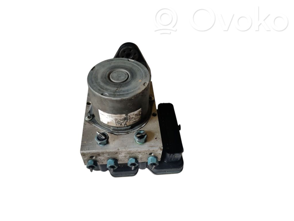 Audi A4 S4 B9 8W ABS-pumppu 