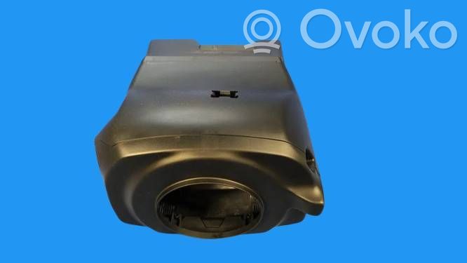 BMW 6 E63 E64 Steering wheel column trim 