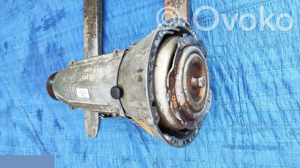 Infiniti Q50 Automatic gearbox 