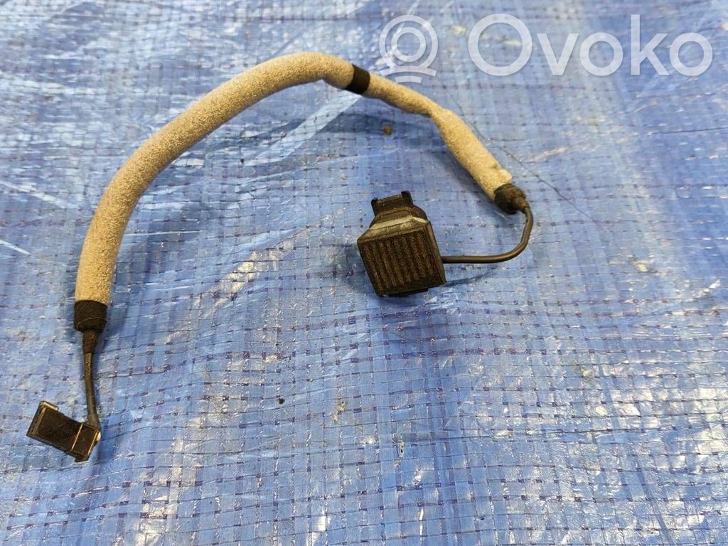 BMW 6 E63 E64 Microphone (bluetooth/phone) 