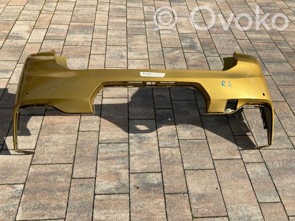 BMW X2 F39 Parachoques 