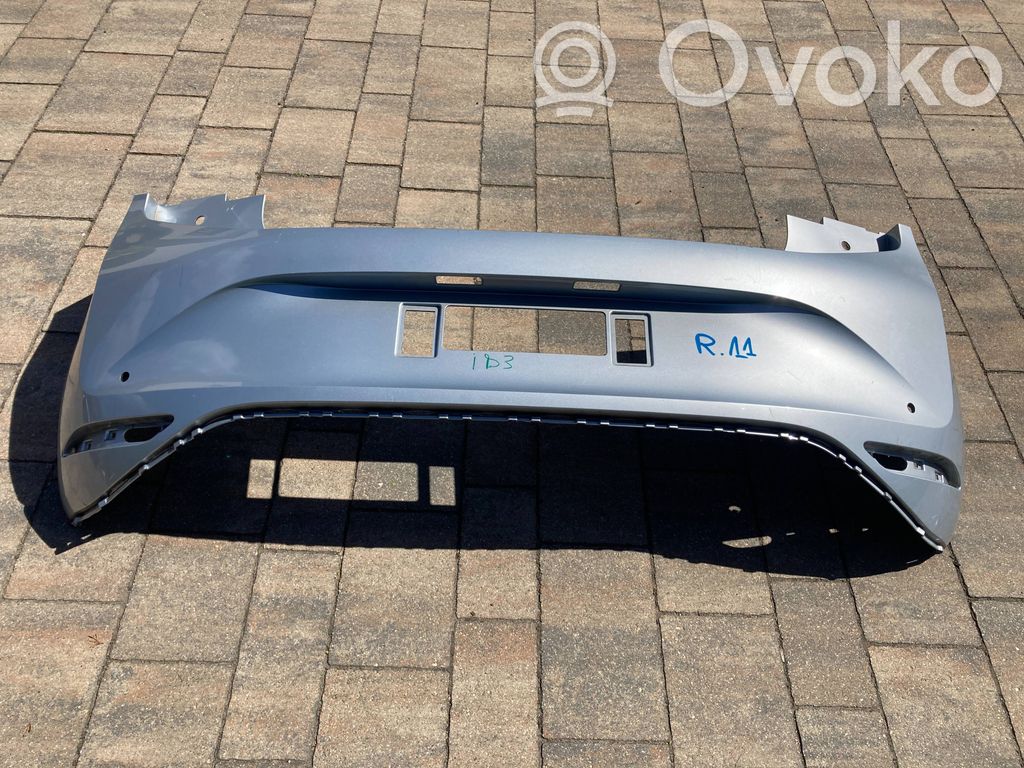 Volkswagen Typ3 Paraurti 