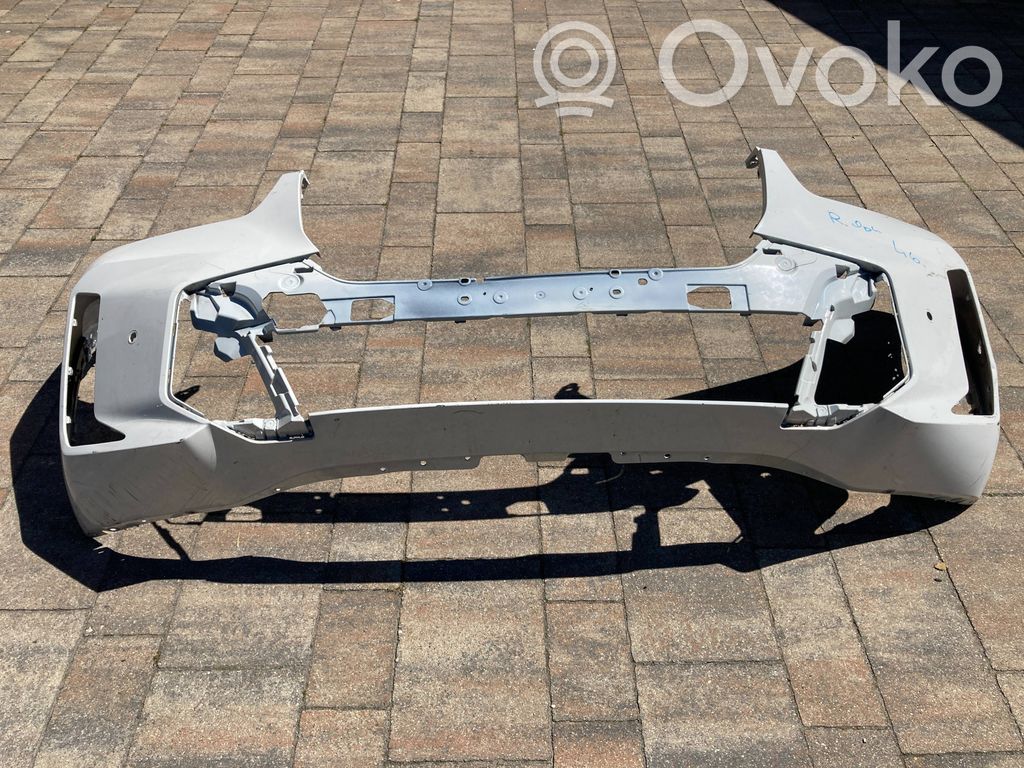 BMW X5M G05 F95 Front bumper 