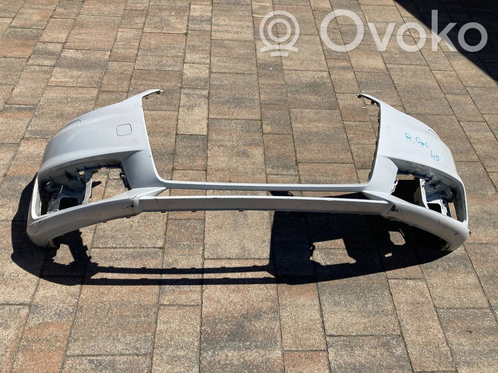 Front bumper   2172840100,8XA807437C